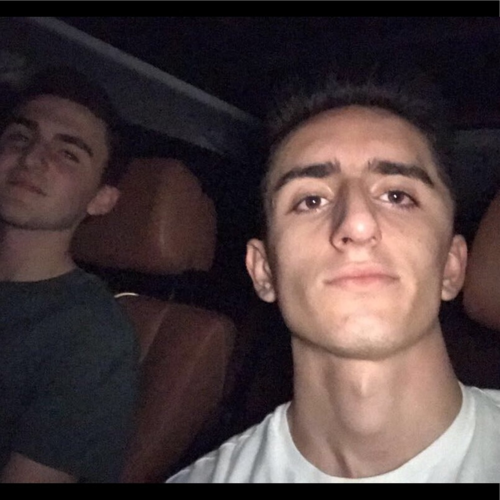 Meet your Posher, Mike